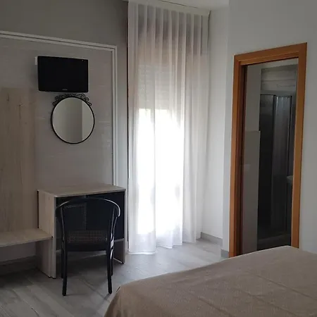Paris Hotell