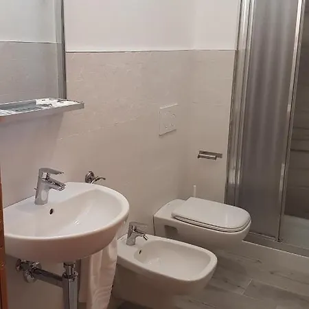 Paris Hotell