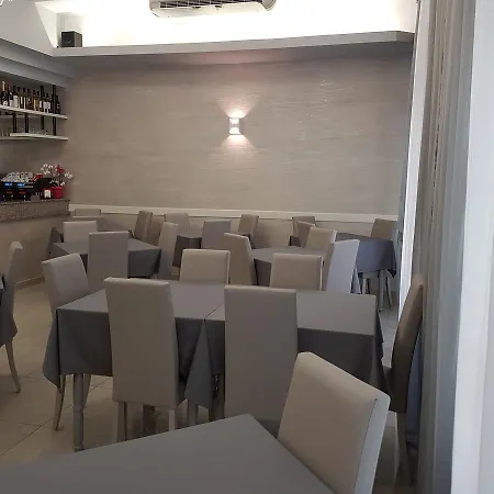 Hotell Paris