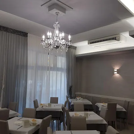 Paris Sottomarina