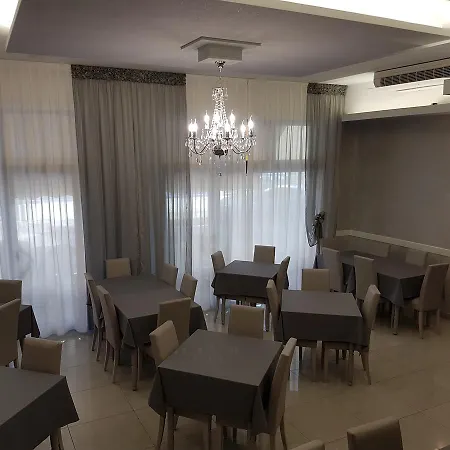 Paris Hotell Sottomarina