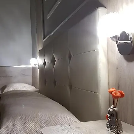 Hotell Paris *