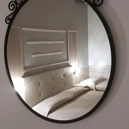 Hotell Paris Sottomarina