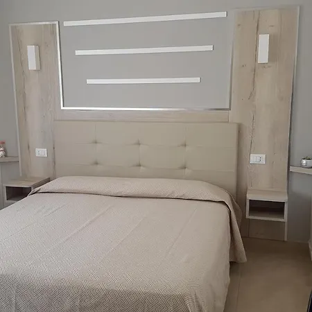 Hotell Paris *