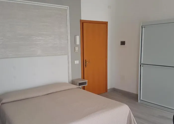 Szálloda Paris Sottomarina