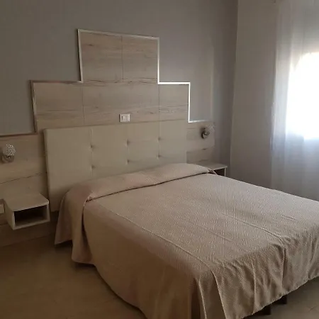 Paris Hotel