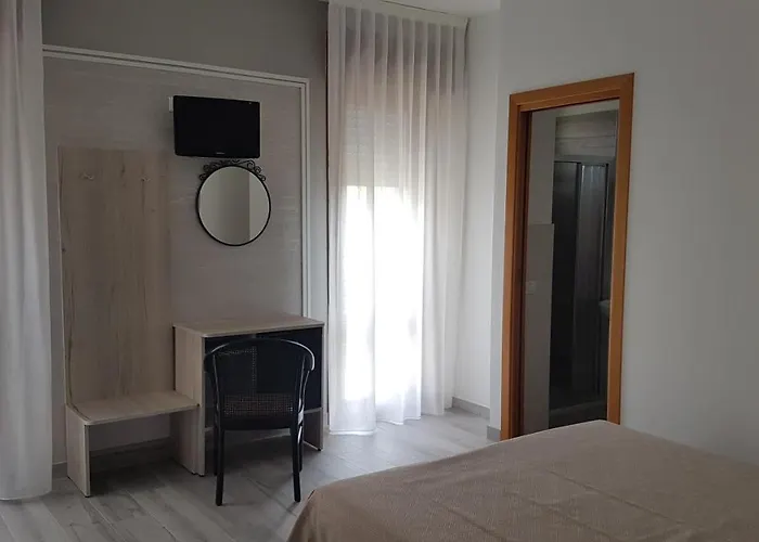 Paris Ξενοδοχείο