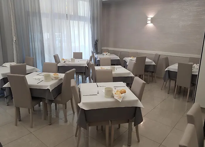 Paris Ξενοδοχείο