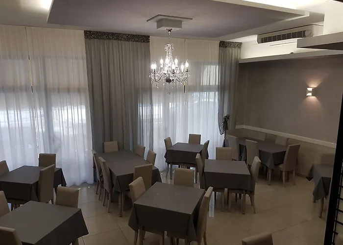 Paris Ξενοδοχείο Sottomarina